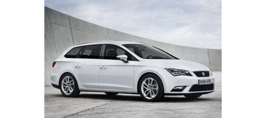 Seat Leon 5F